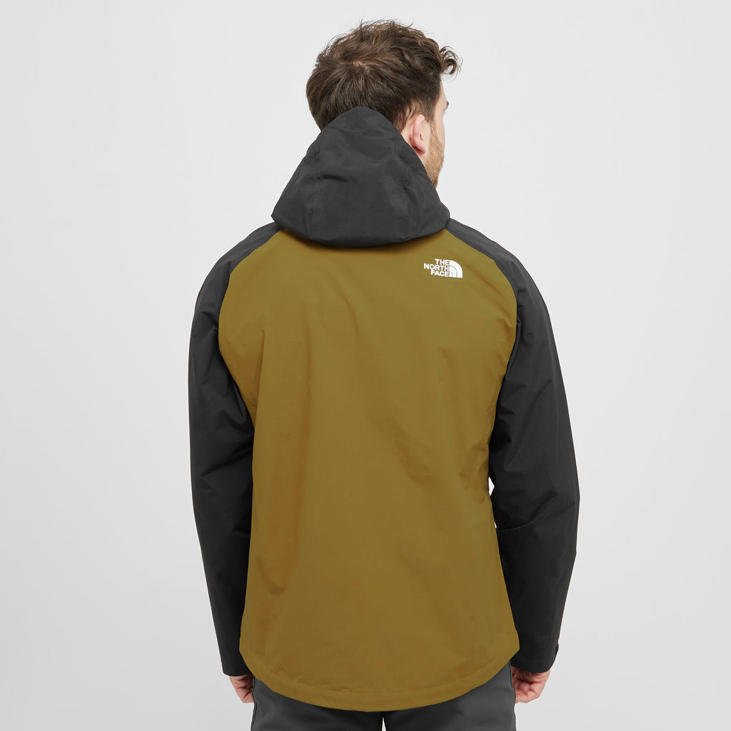 Men's Stratos Waterproof Jacket