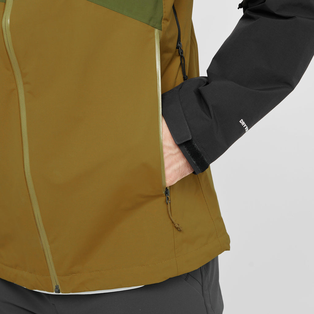 Men's Stratos Waterproof Jacket