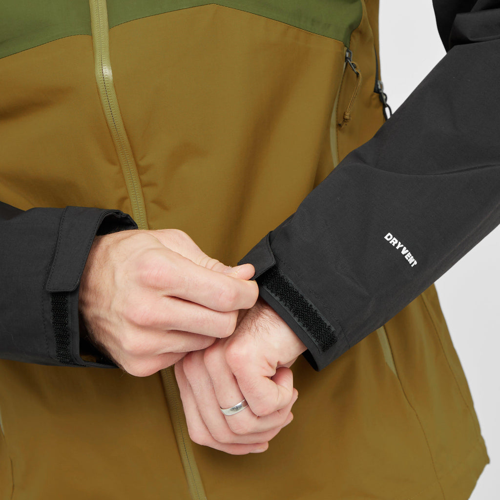Men's Stratos Waterproof Jacket