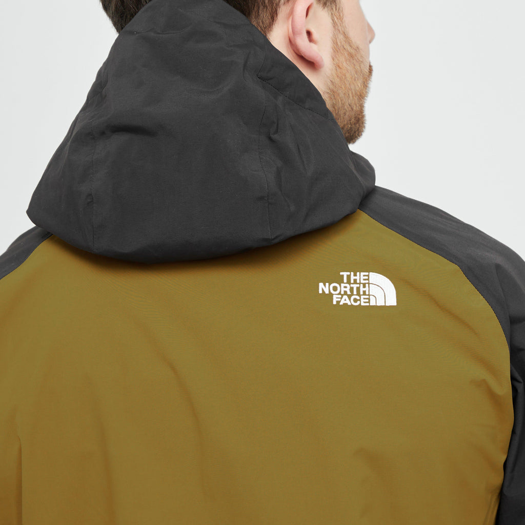 Men's Stratos Waterproof Jacket