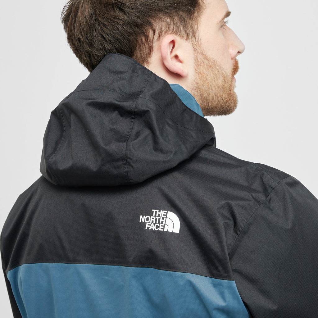 Men’s Fornet Softshell Jacket