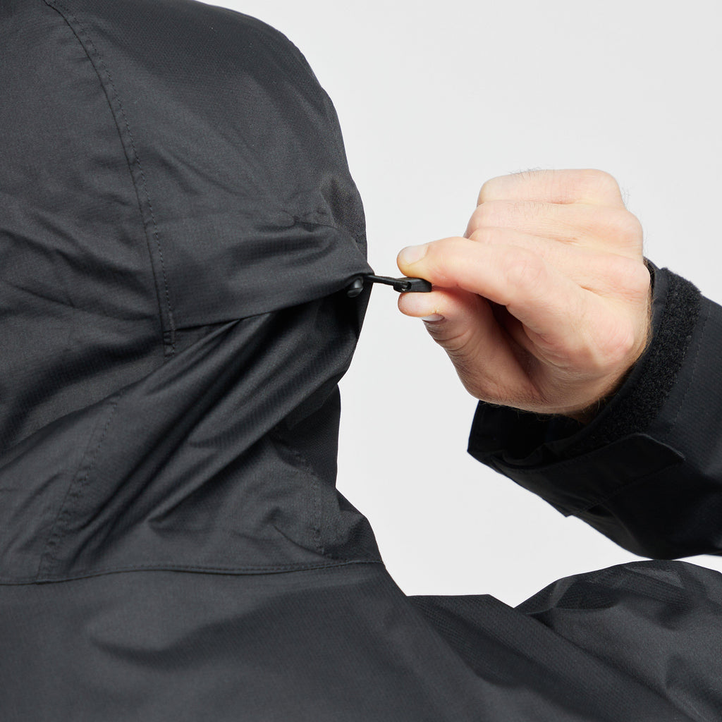 Men’s Fornet Softshell Jacket