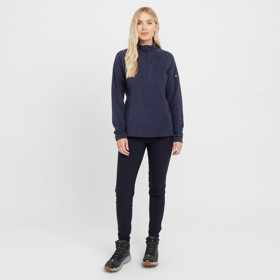 Women’s Calido Pull On Fleece