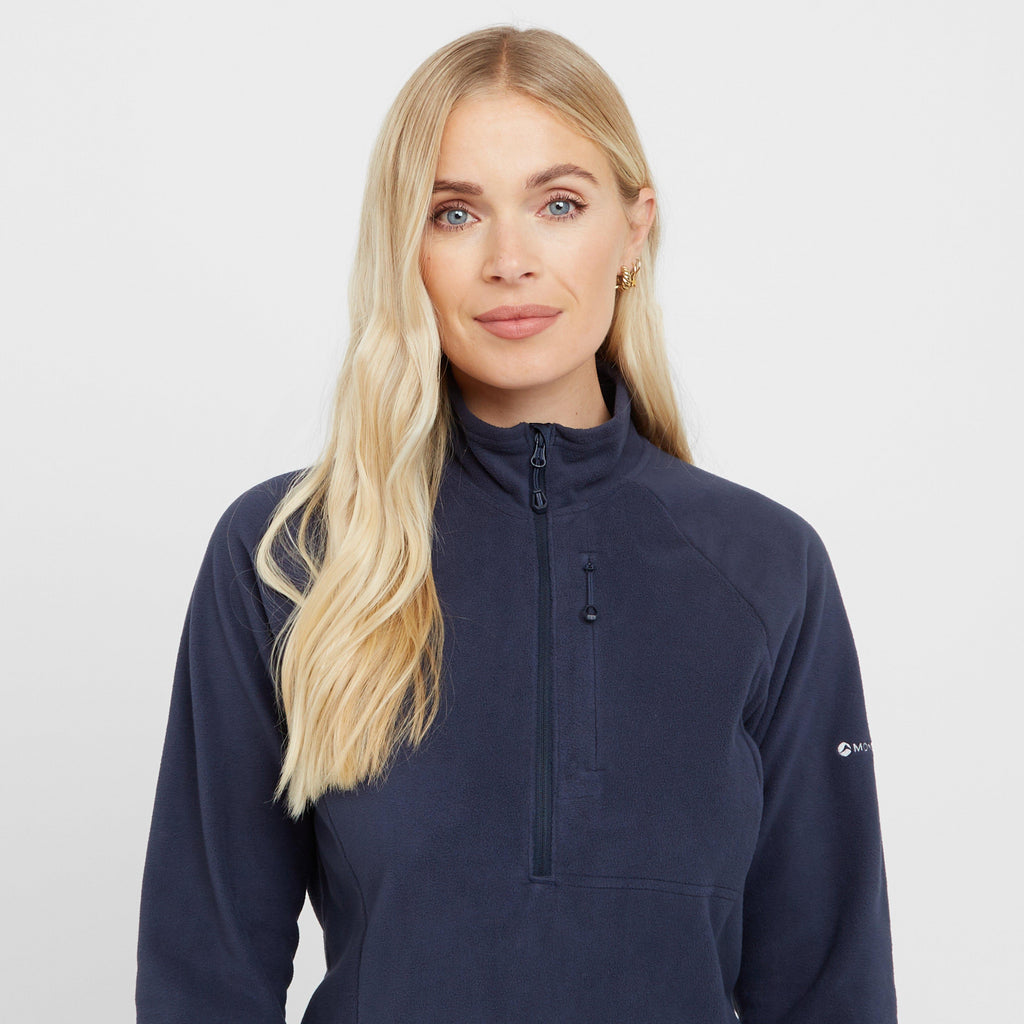 Women’s Calido Pull On Fleece