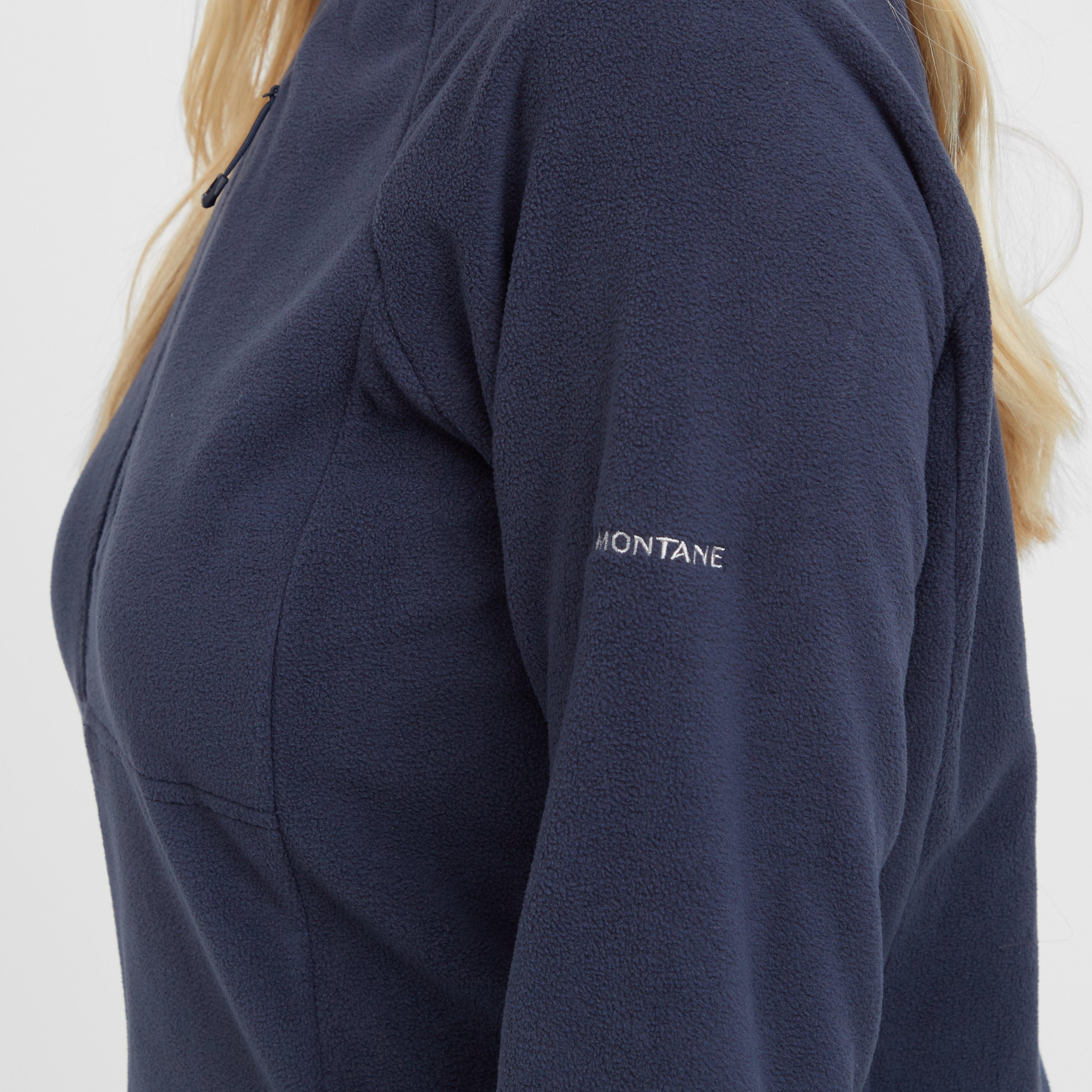Women’s Calido Pull On Fleece