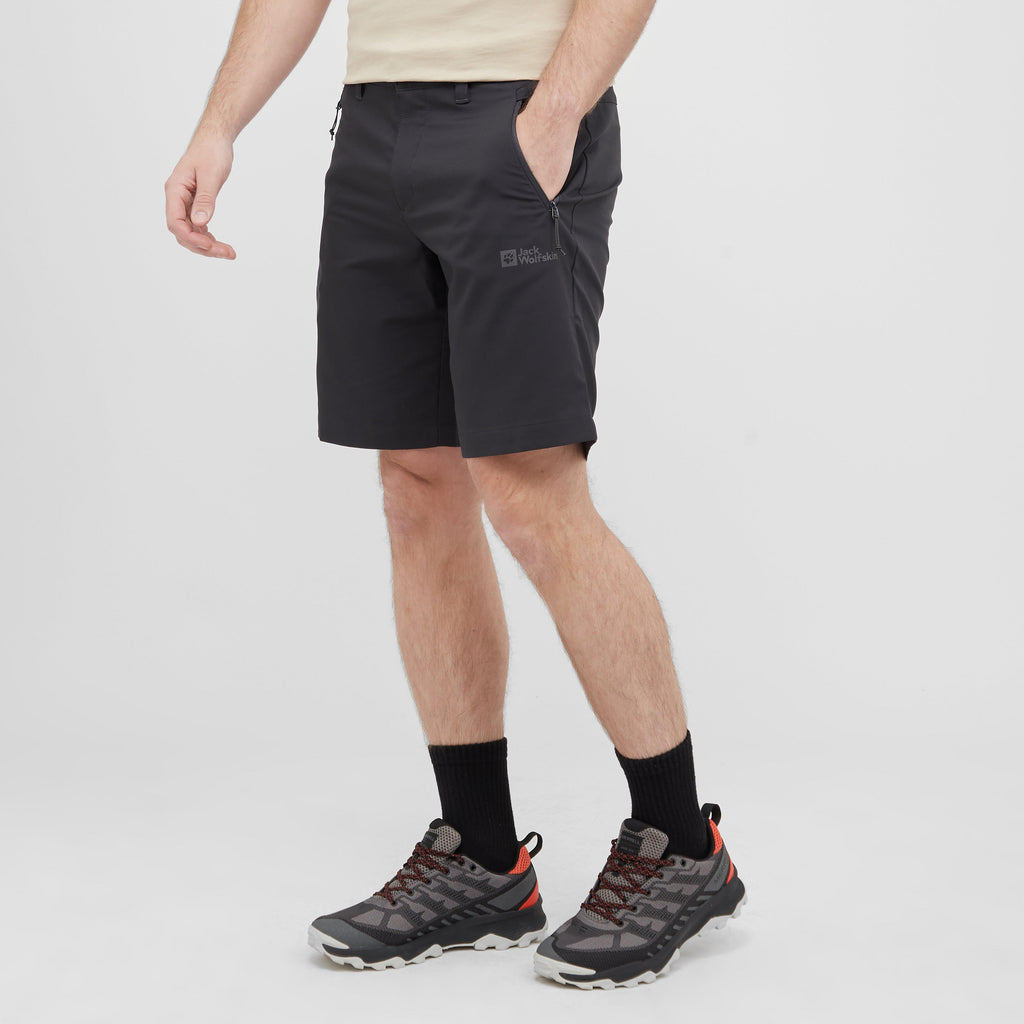 Men’s Active Track Shorts