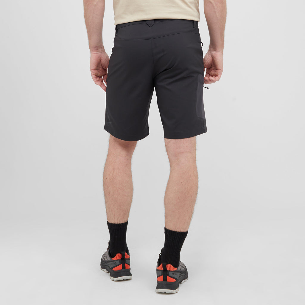 Men’s Active Track Shorts
