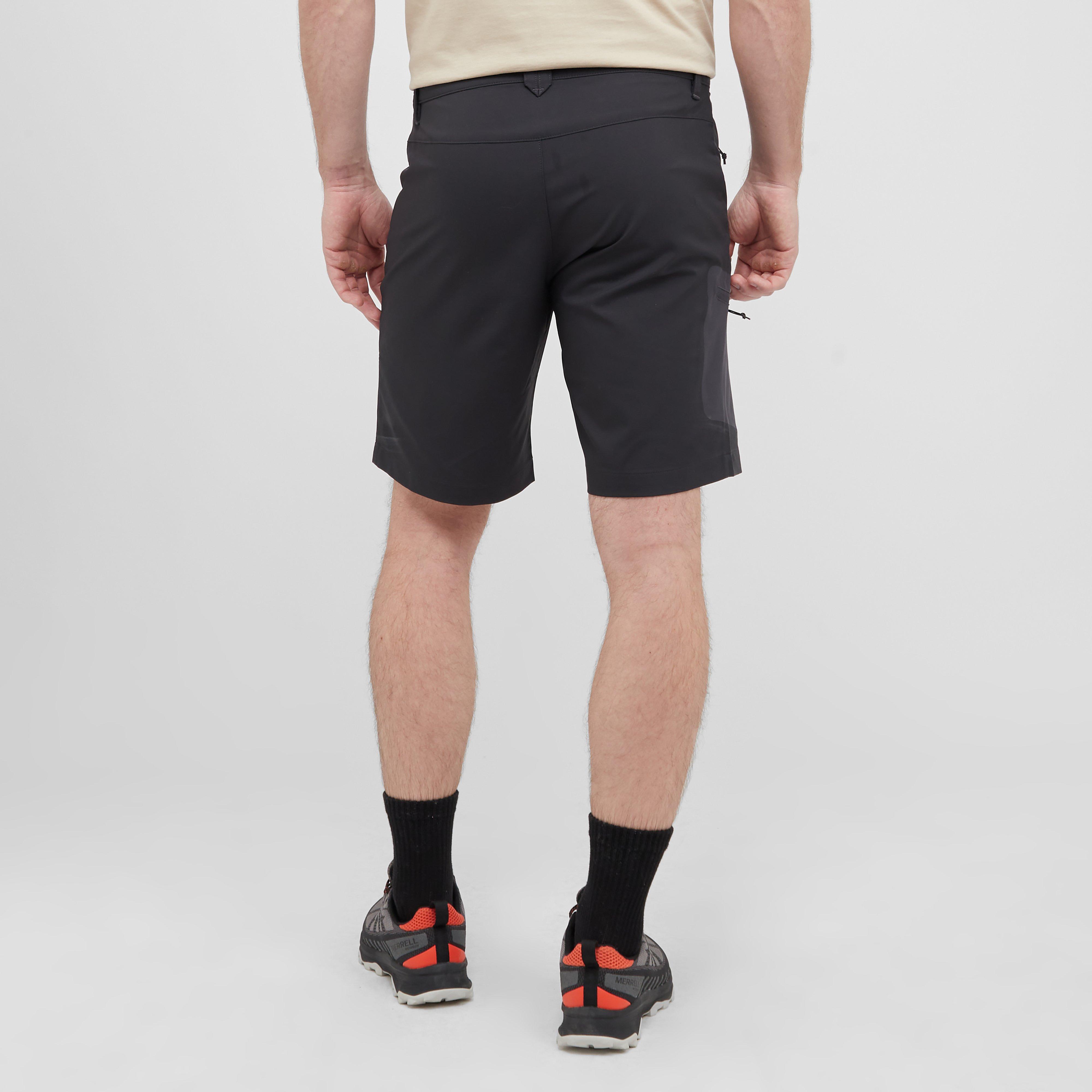 Men’s Active Track Shorts