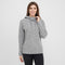Women's Marl Fleece Hoodie