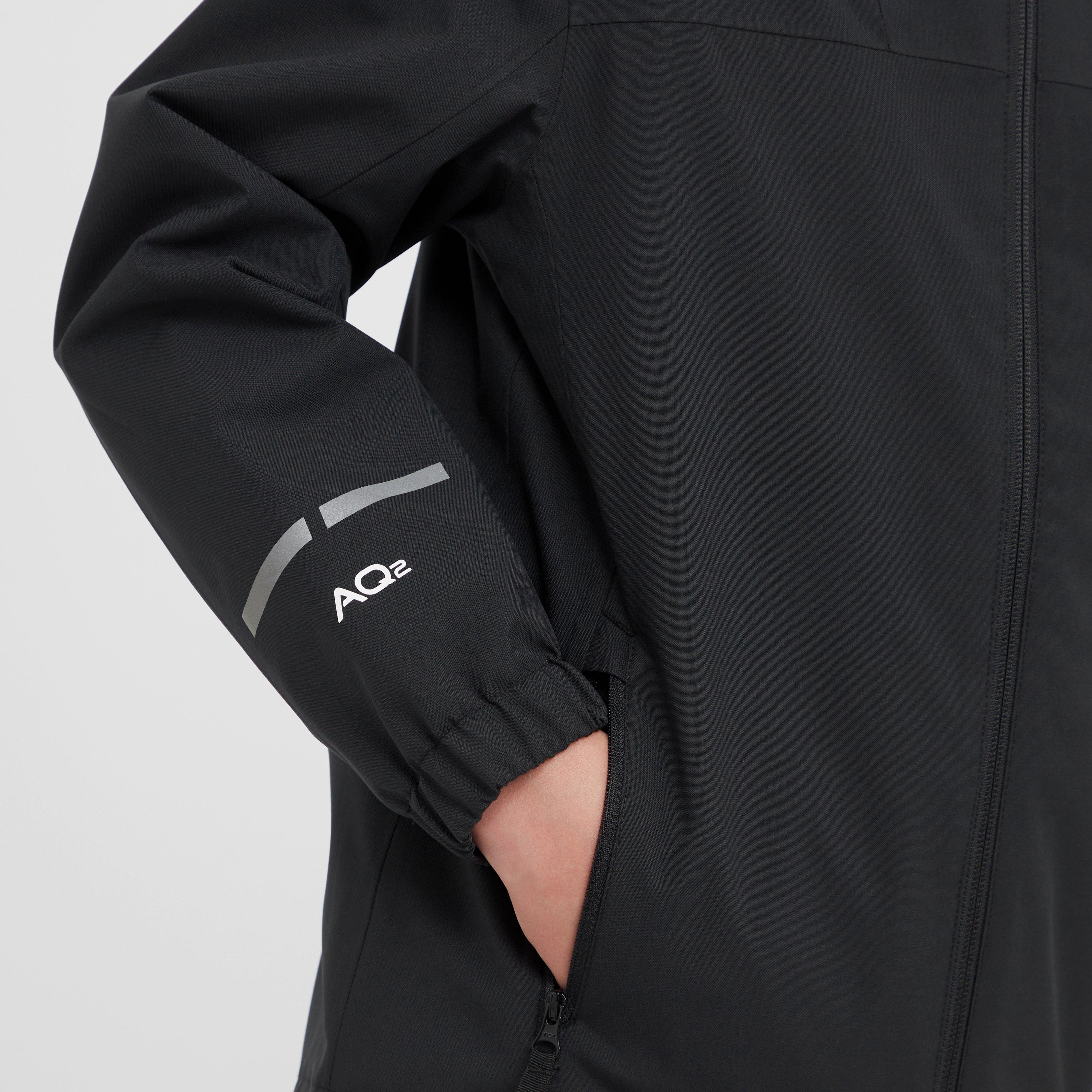 Kids' Linton Waterproof Jacket
