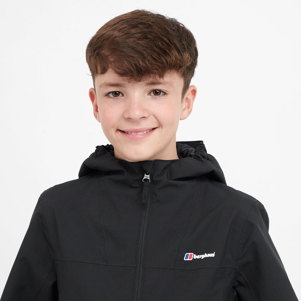 Kids' Linton Waterproof Jacket