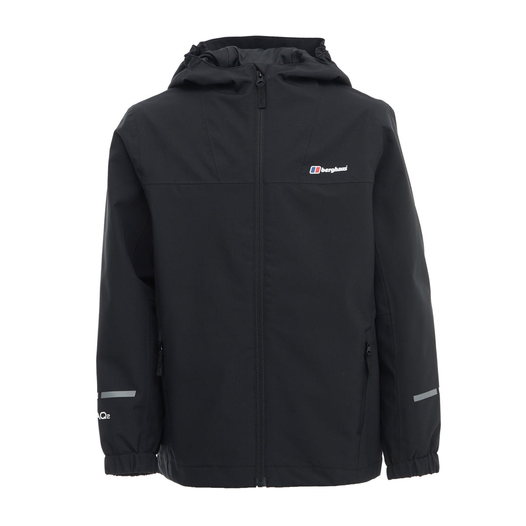 Kids' Linton Waterproof Jacket