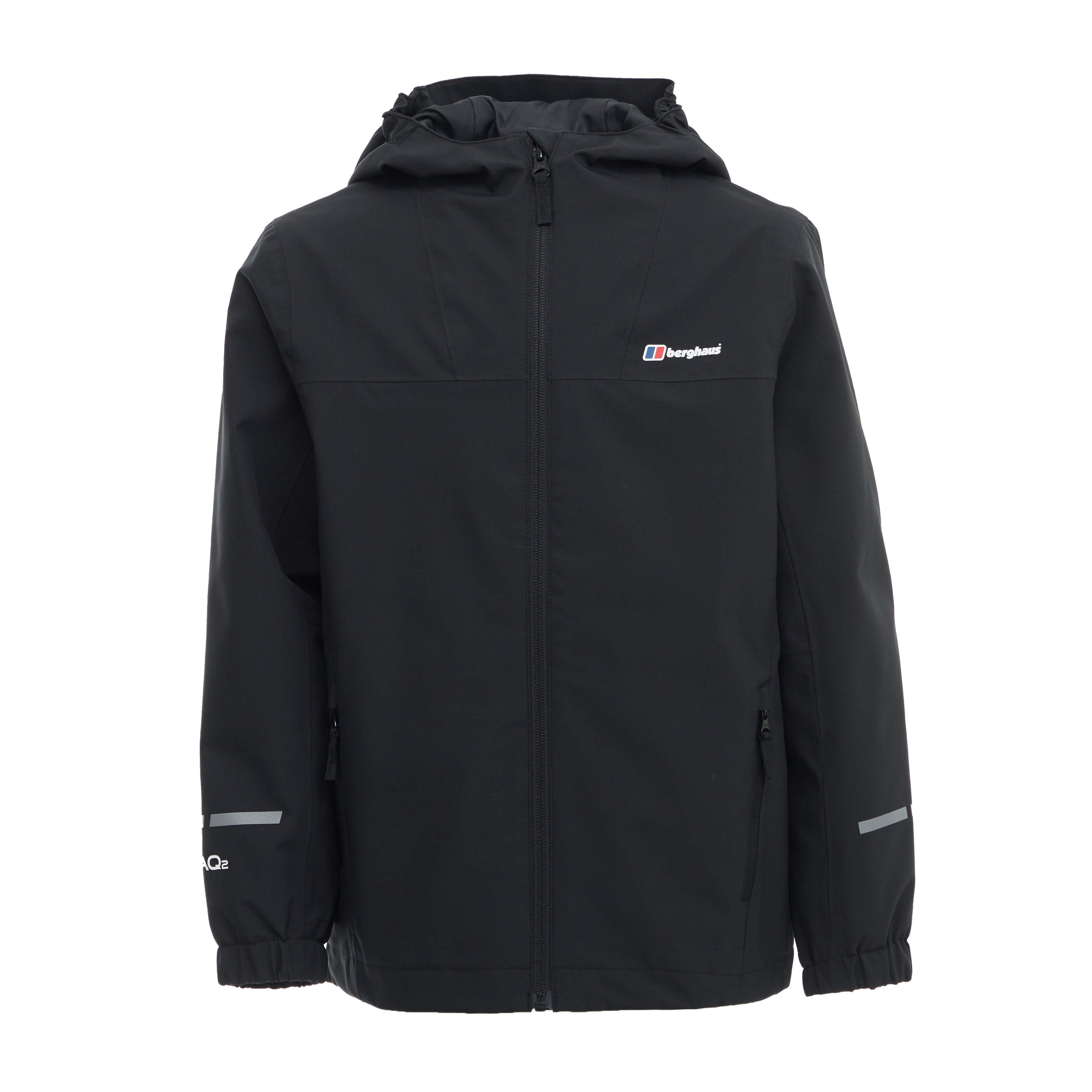 Kids' Linton Waterproof Jacket
