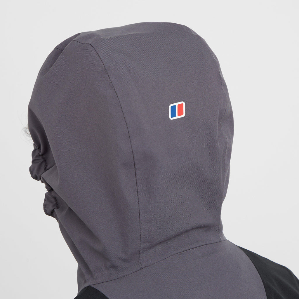 Kids' Linton Waterproof Jacket