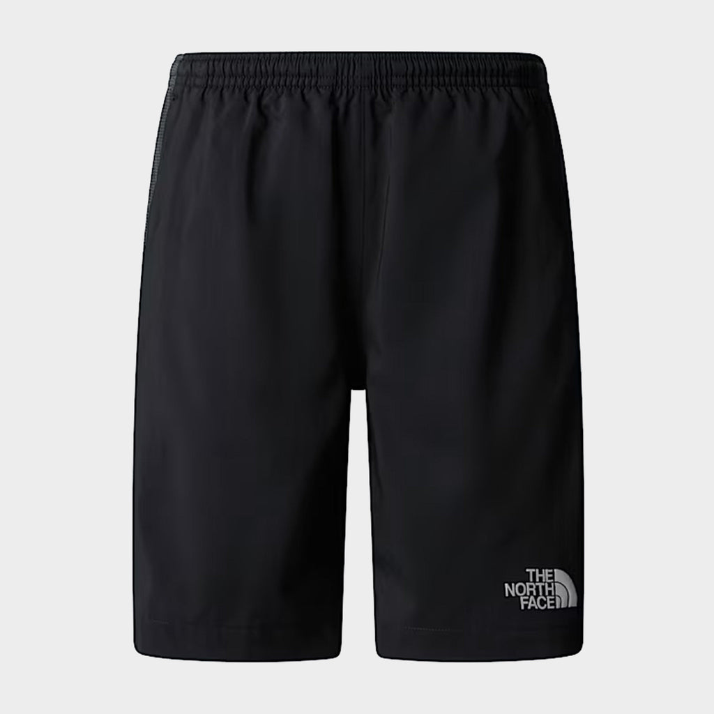 Junior Reactor Shorts