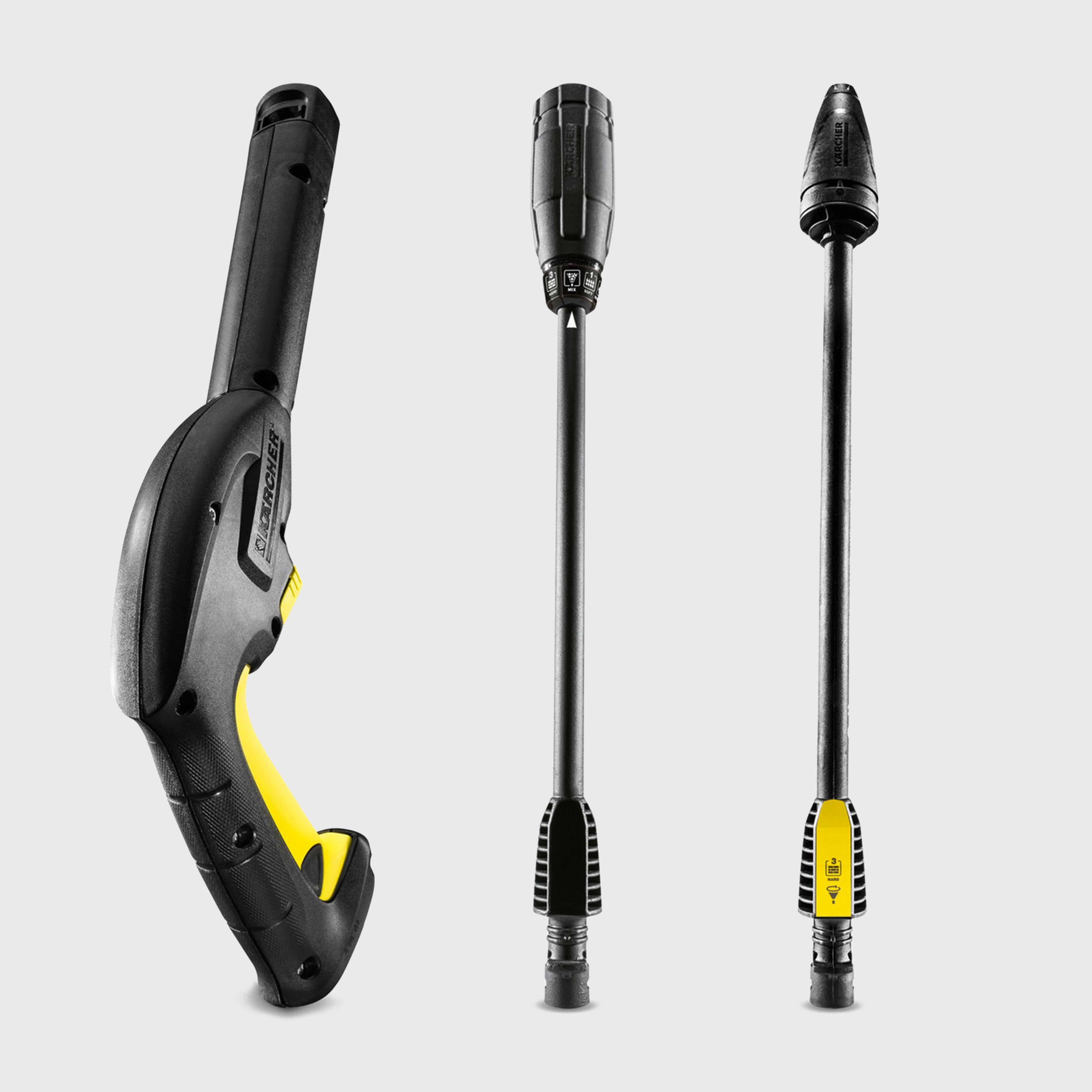 High Pressure Washer K2 Power Control