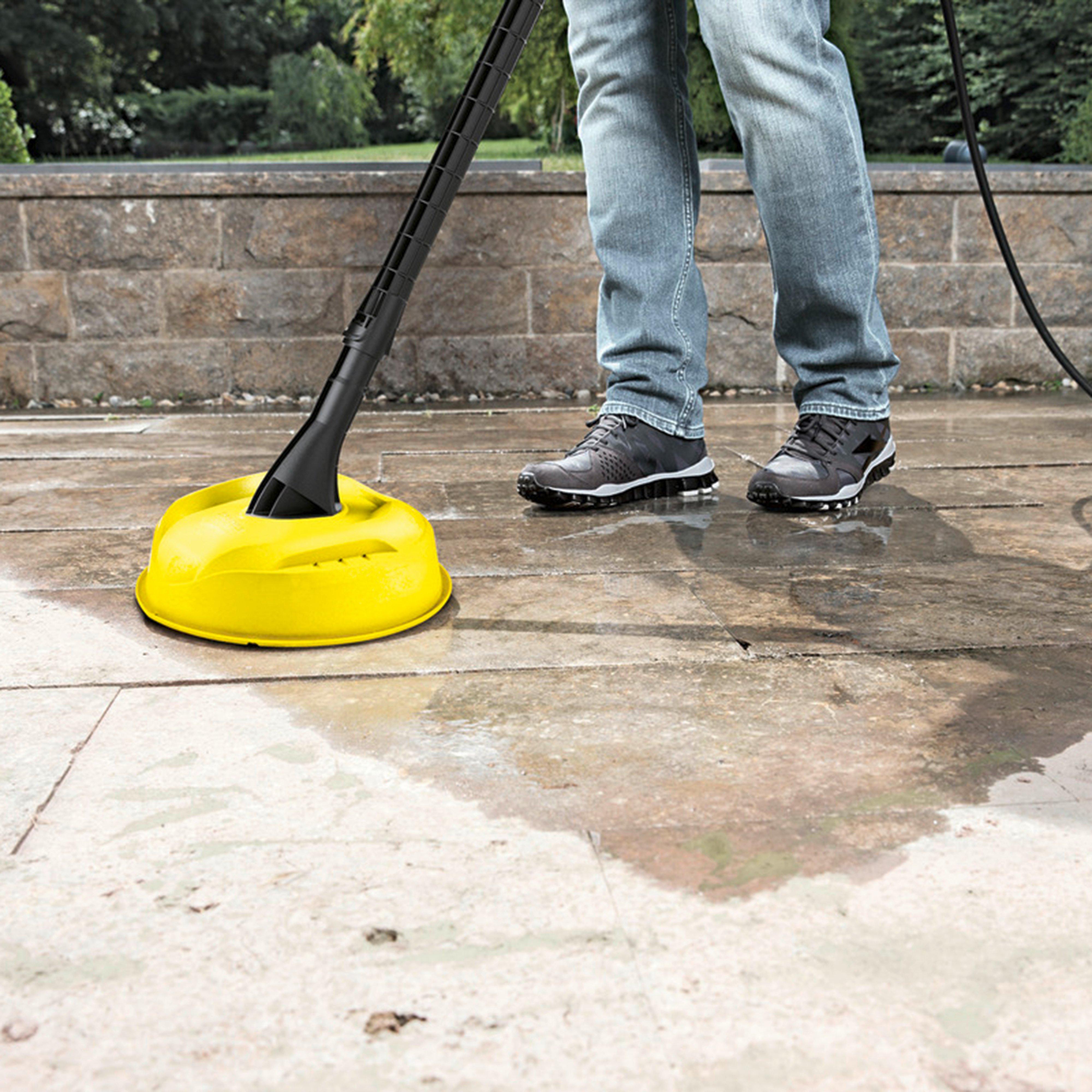 High Pressure Washer K2 Power Control