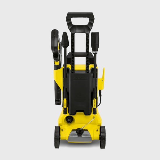High Pressure Washer K3 Power Control