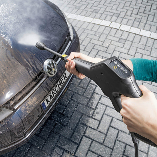 High Pressure Washer K3 Power Control