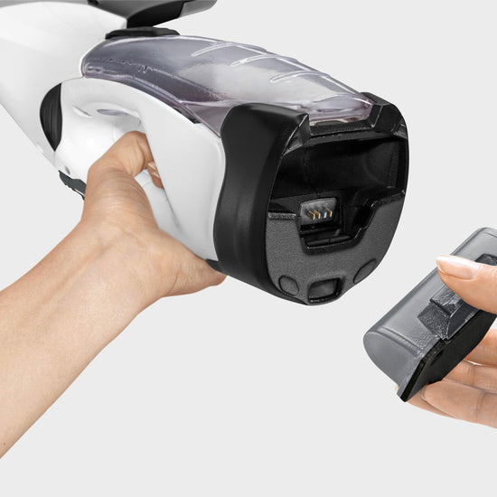 WV 5 Plus Window Vacuum