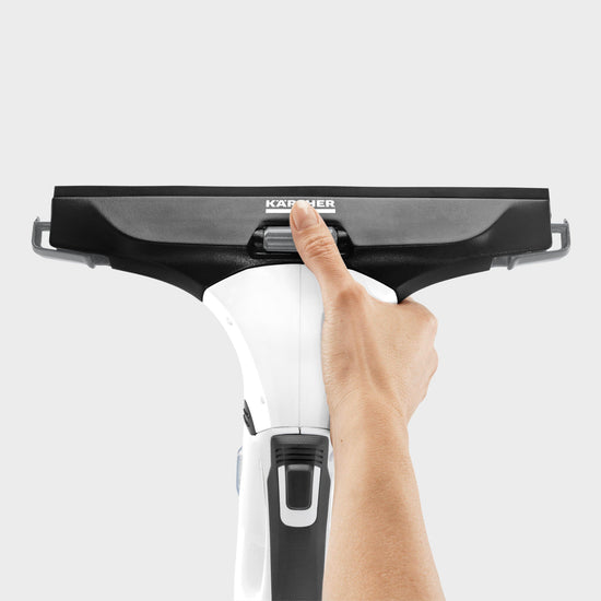 WV 5 Plus Window Vacuum