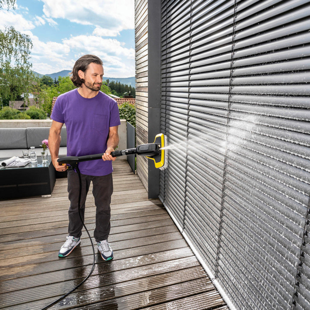 W B7 Plus Wash Brush