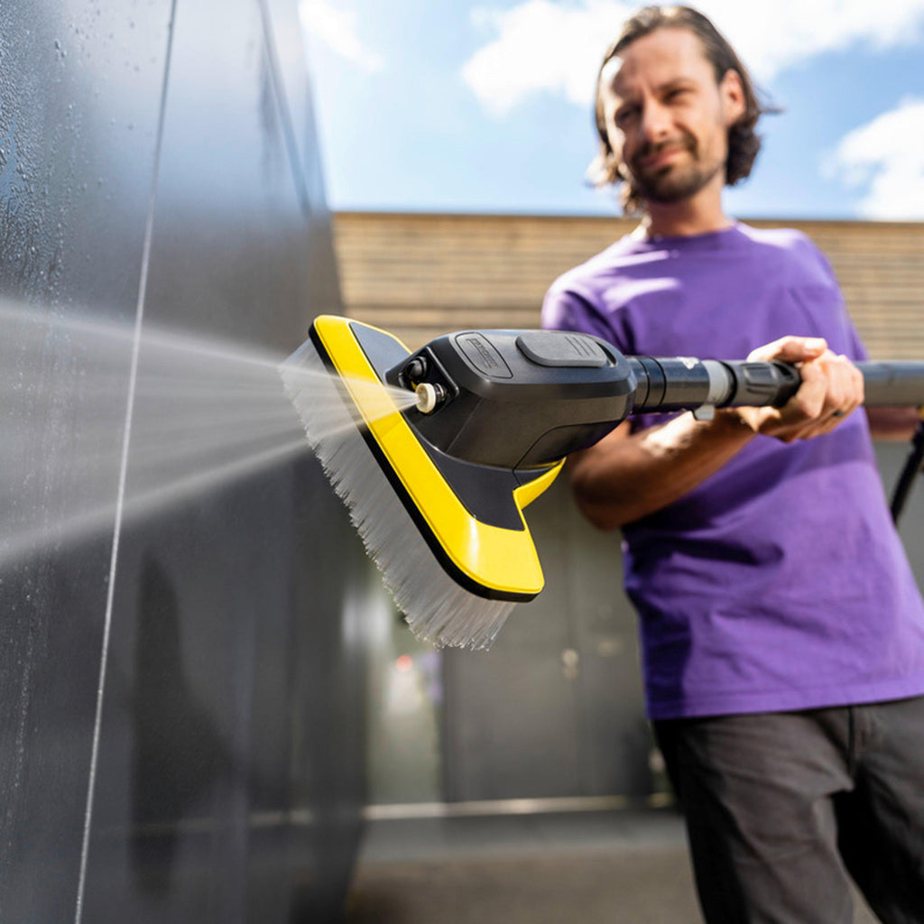 W B7 Plus Wash Brush