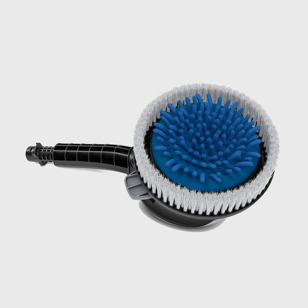 W130 Rotating Wash Brush