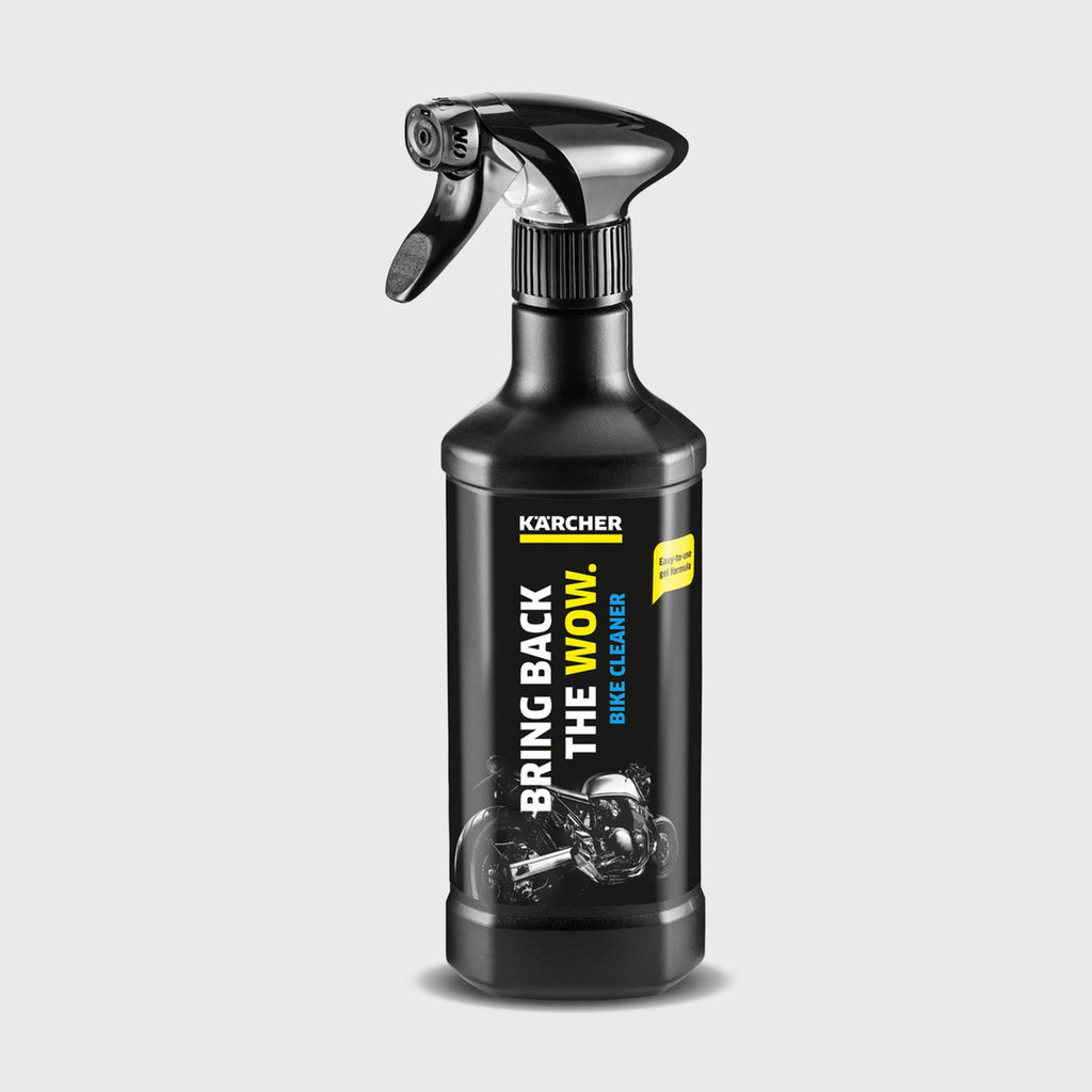Bike Cleaner