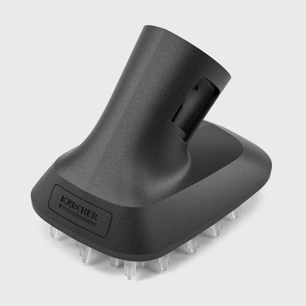 Pet Wash Brush