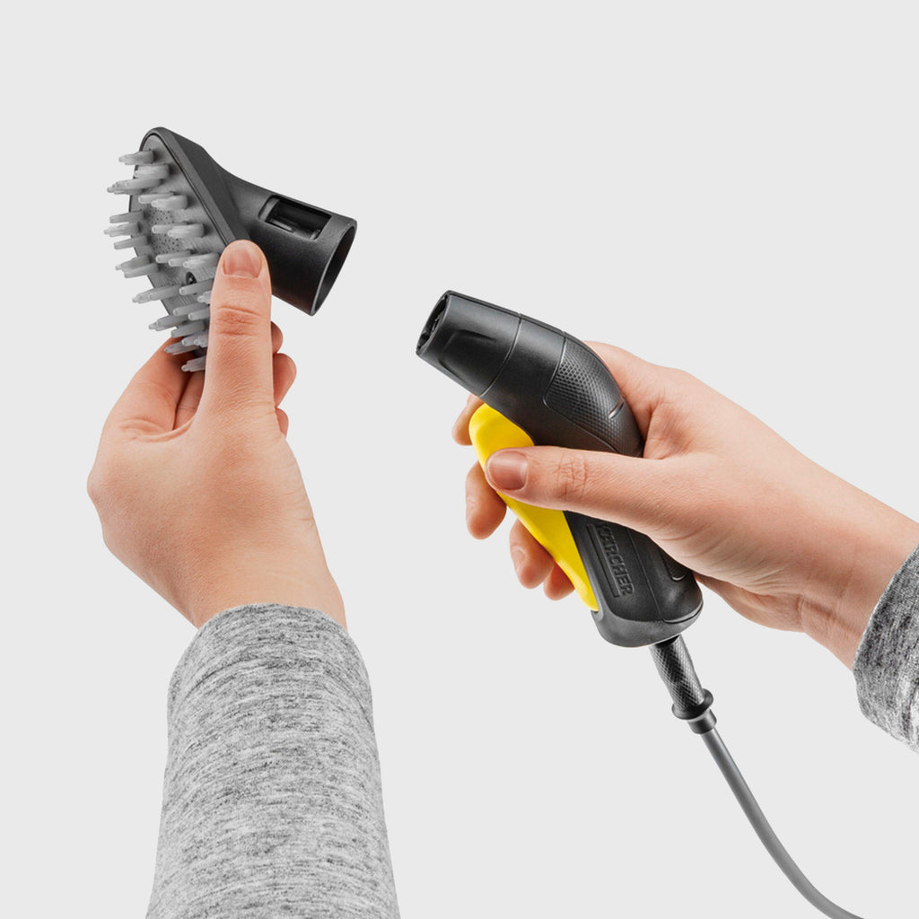 Pet Wash Brush