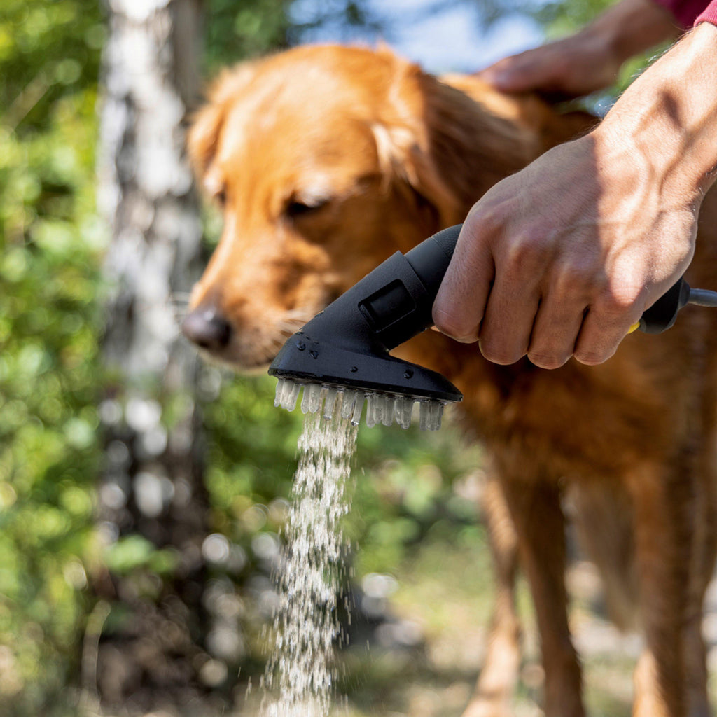 Pet Wash Brush