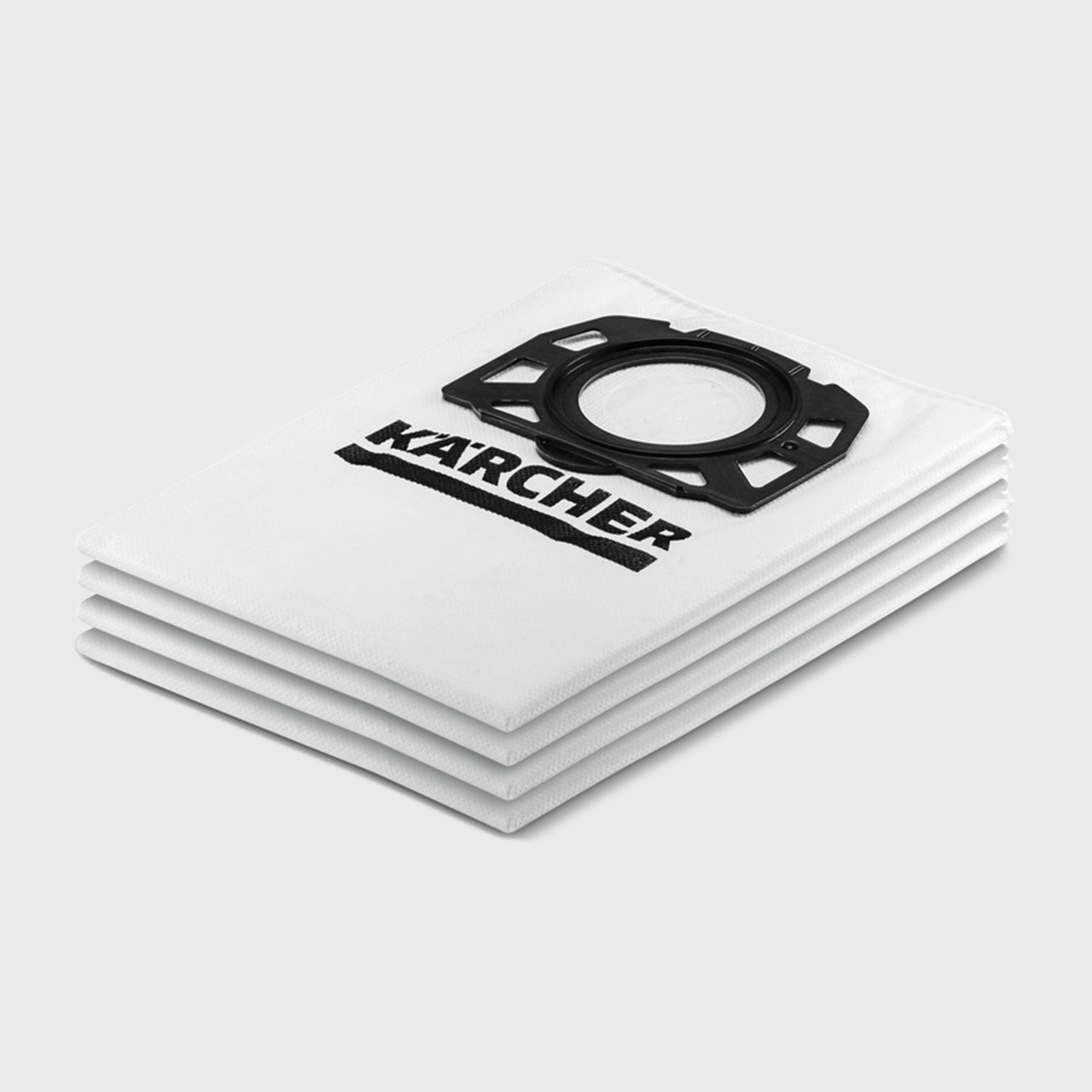 Fleece Filter Vacuum Bags