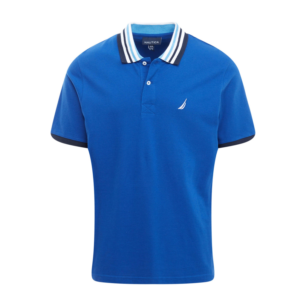Men’s Zayn Polo Shirt