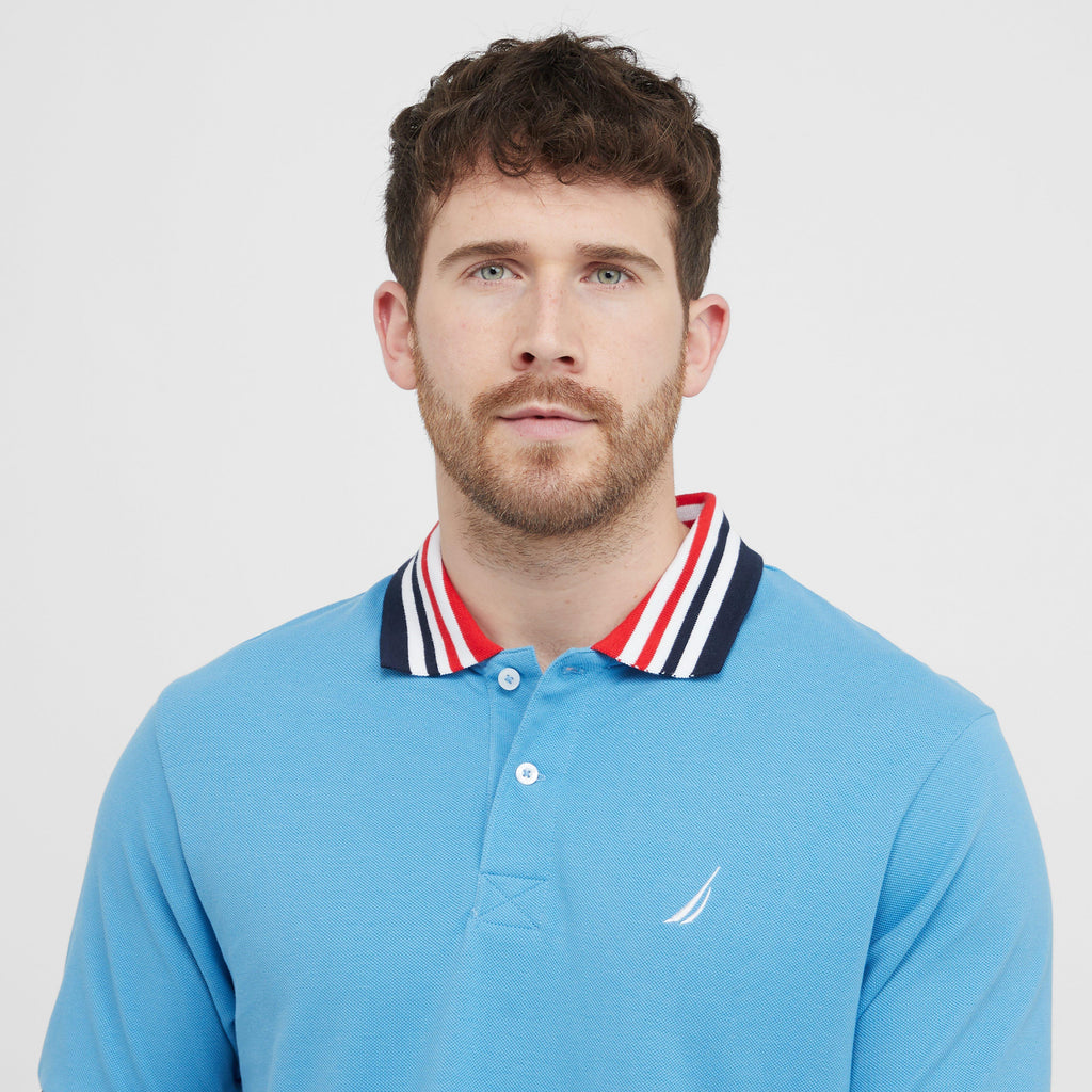 Men’s Zayn Polo Shirt