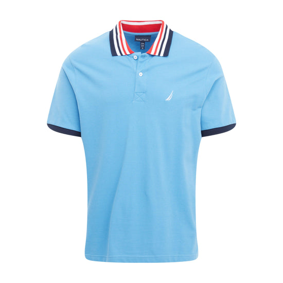 Men’s Zayn Polo Shirt