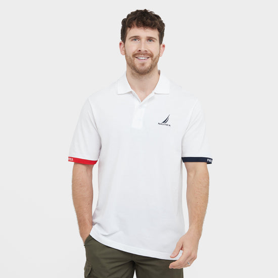 Men’s Hobbs Polo Shirt