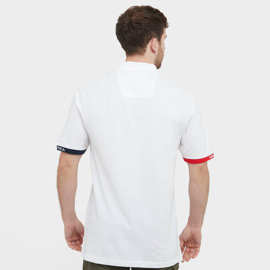 Men’s Hobbs Polo Shirt