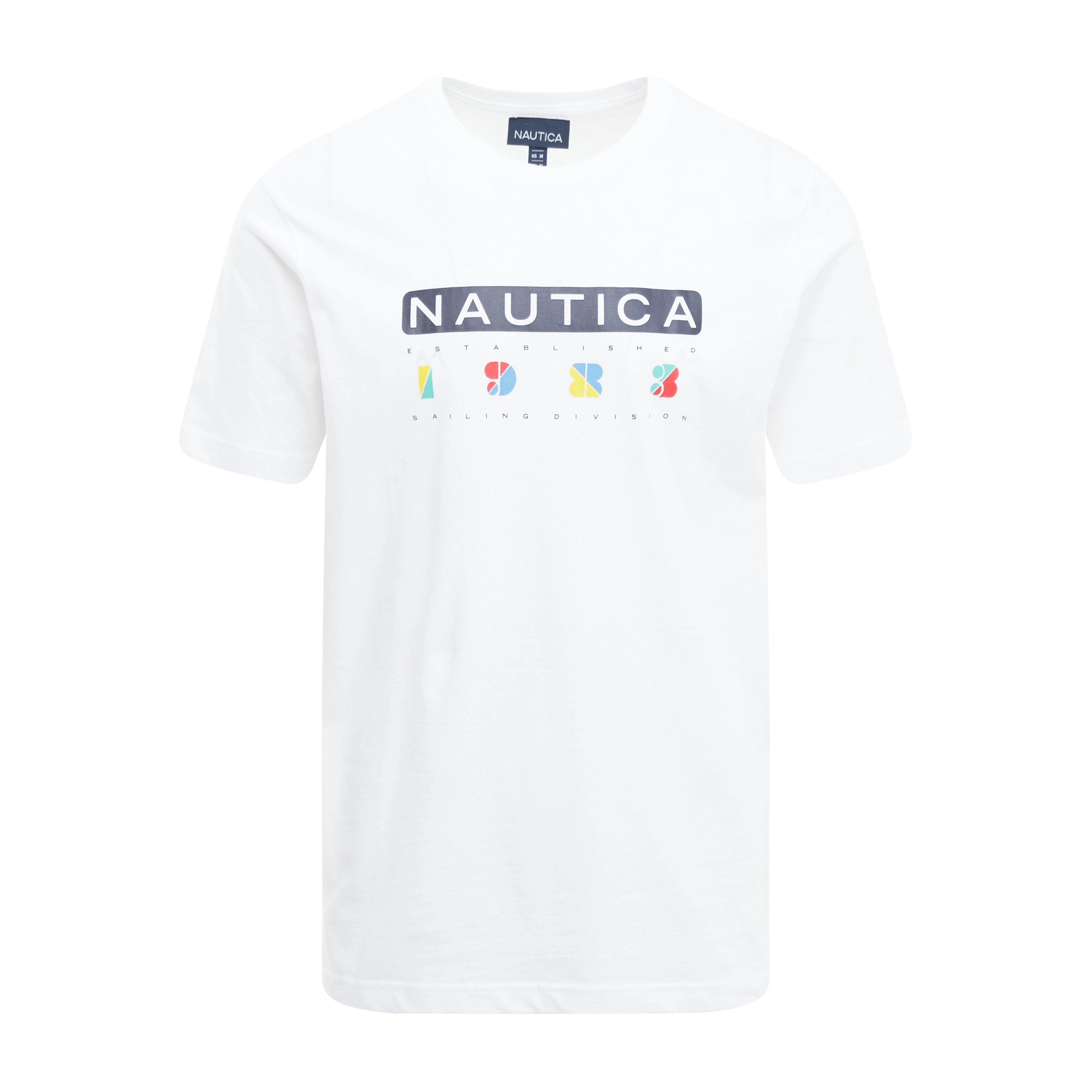 Men’s Deniz T-Shirt