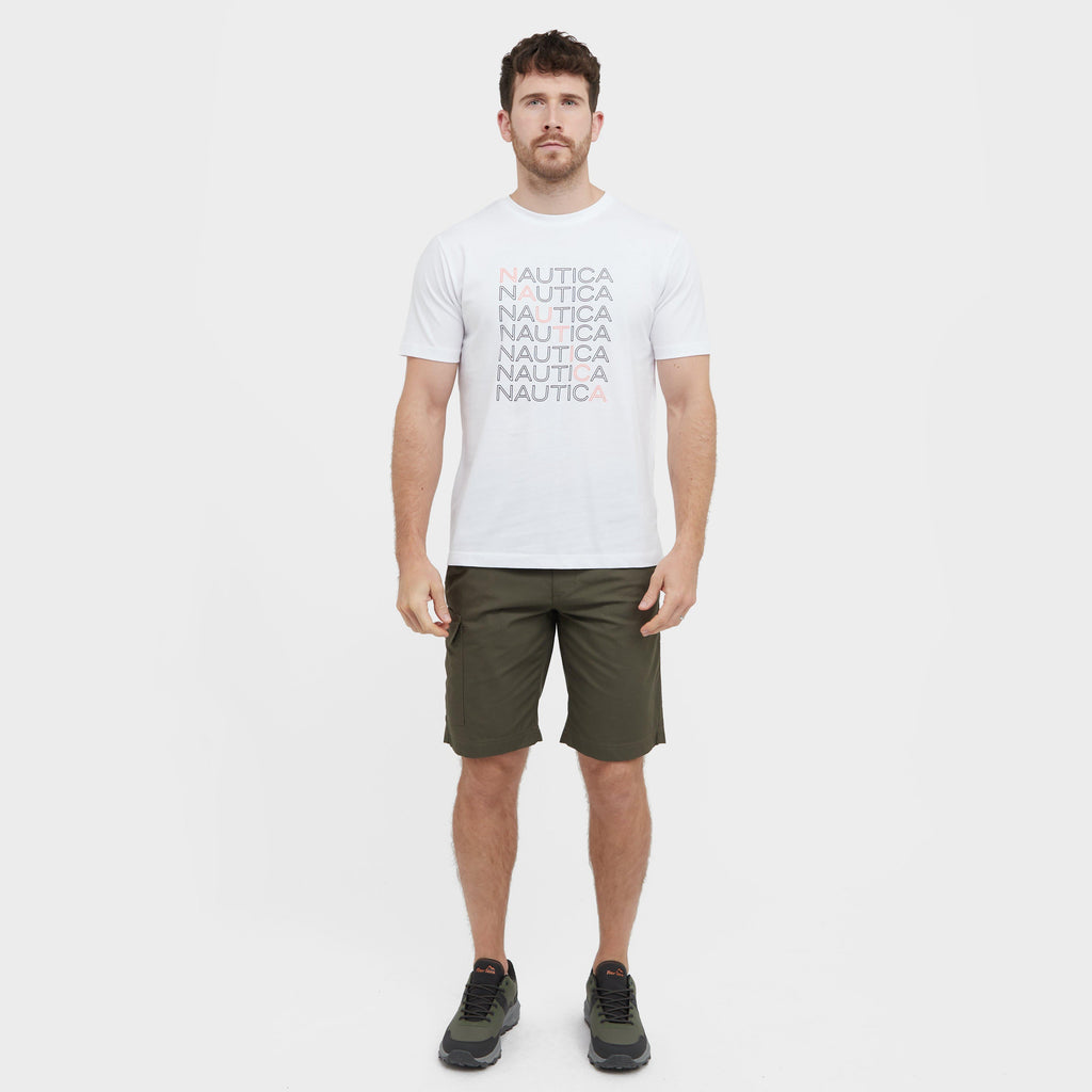 Men’s Bletchley T-Shirt