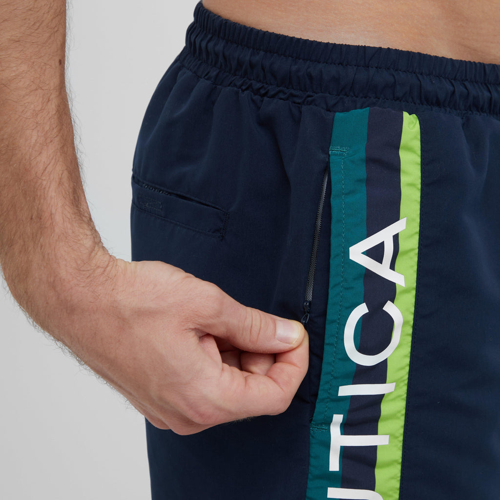 Men’s Stantonbury 6” Swim Short