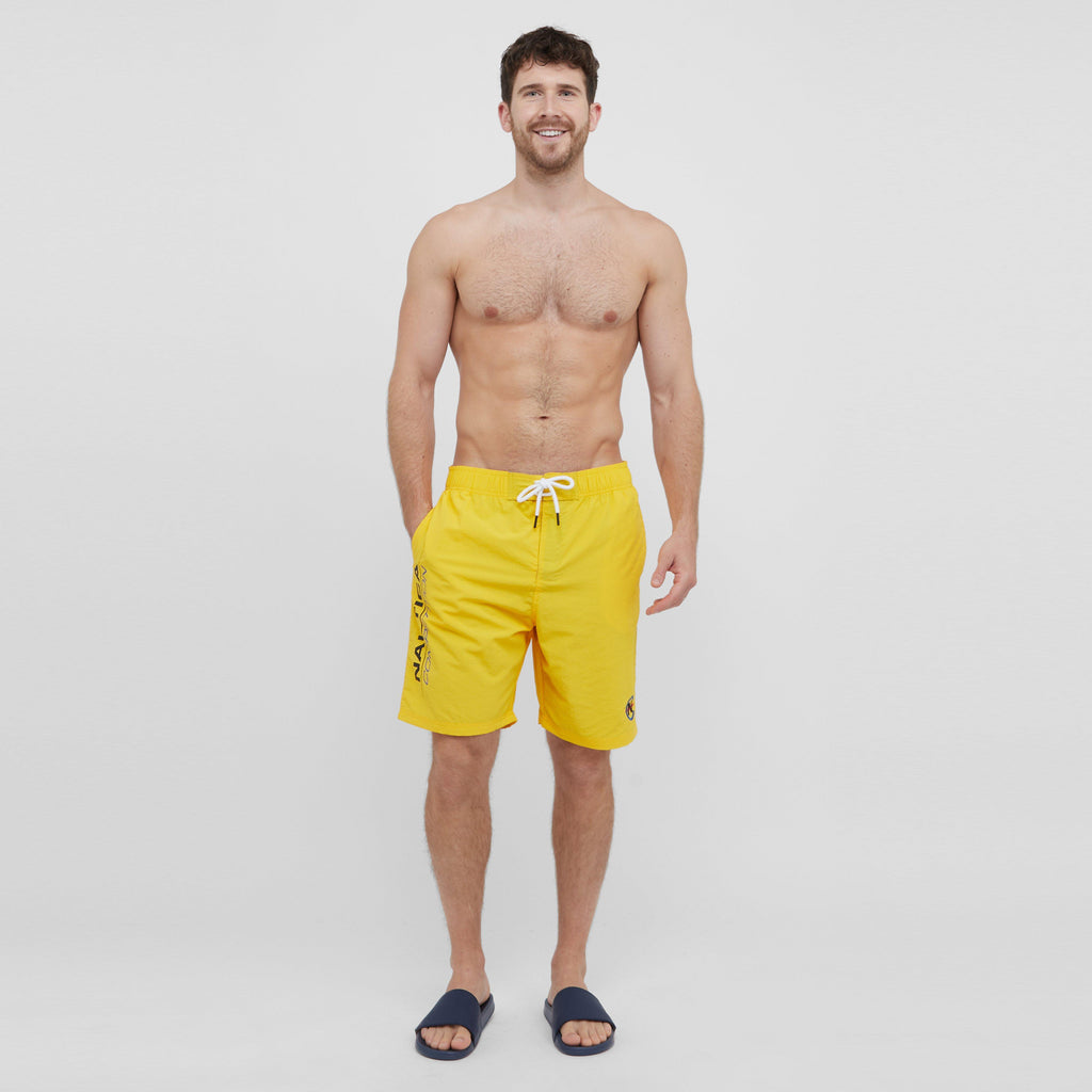 Men’s Brig Swim Shorts