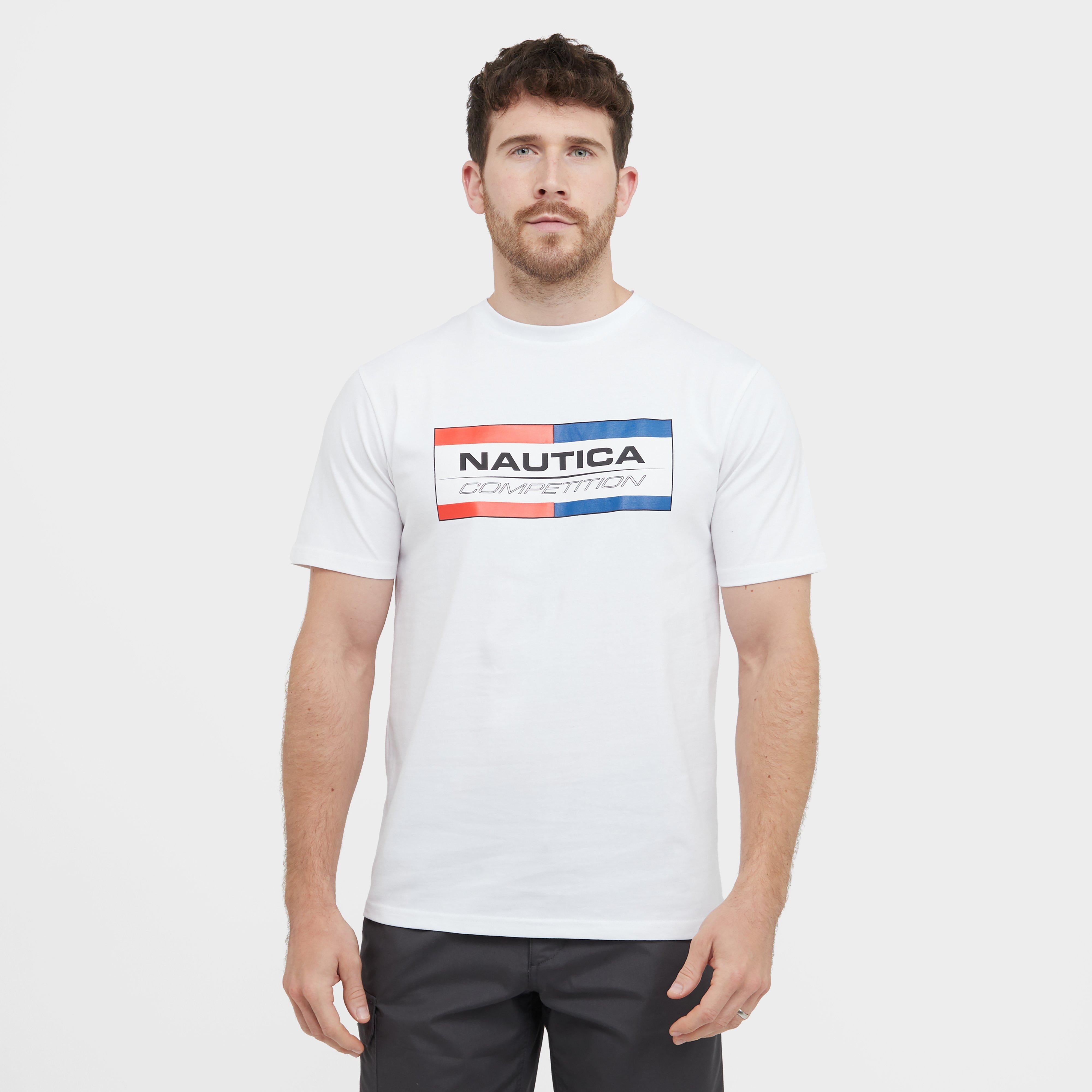 Men’s Halyeard T-Shirt