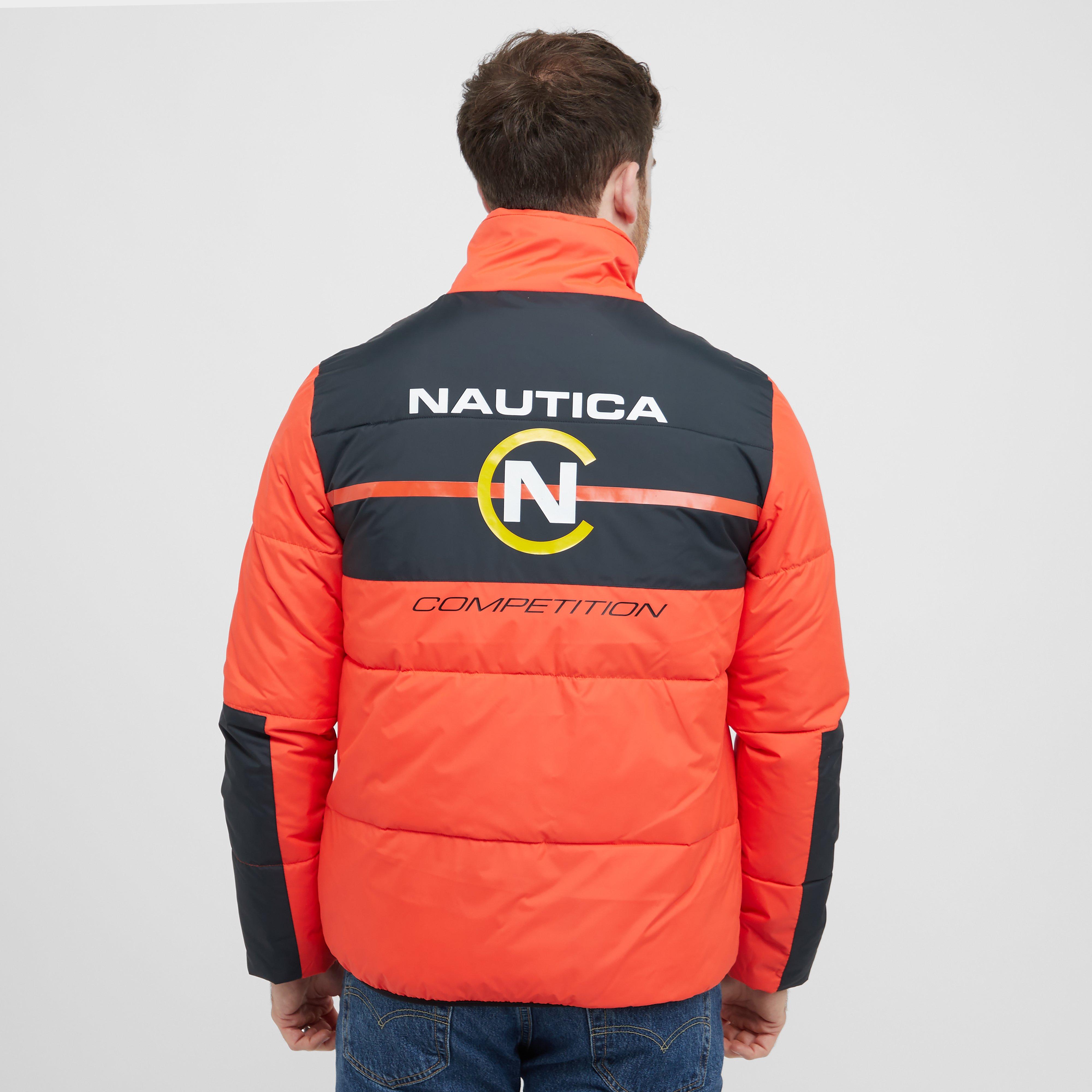Men’s Mile Padded Jacket