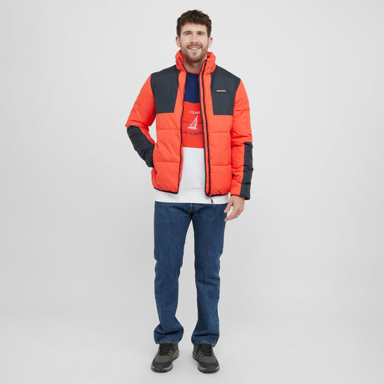 Men’s Mile Padded Jacket