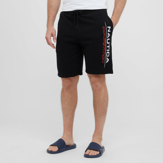 Men’s Dodger Fleece Shorts