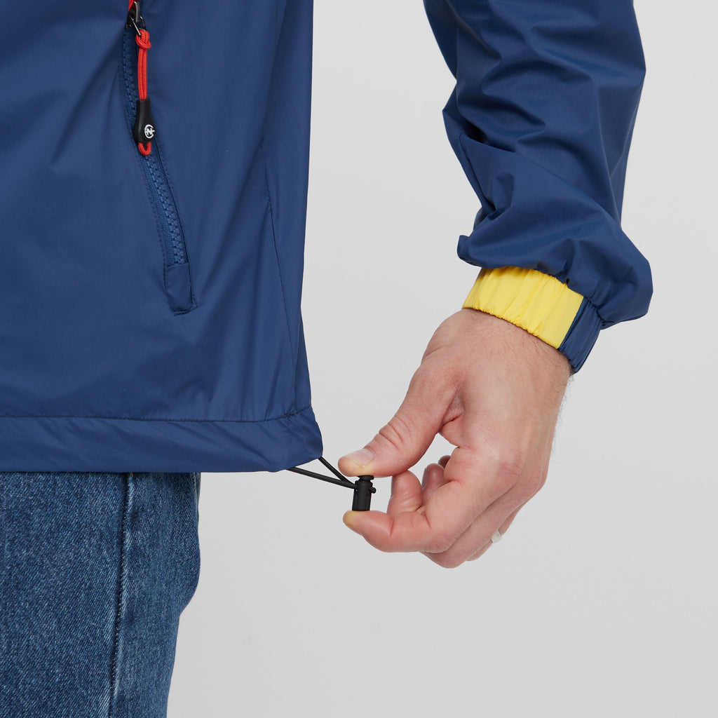 Men’s Camber OH Jacket