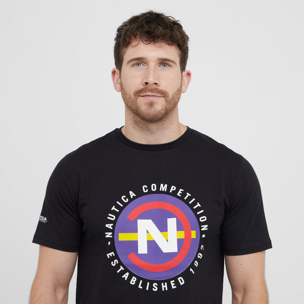 Men’s Lateen T-Shirt