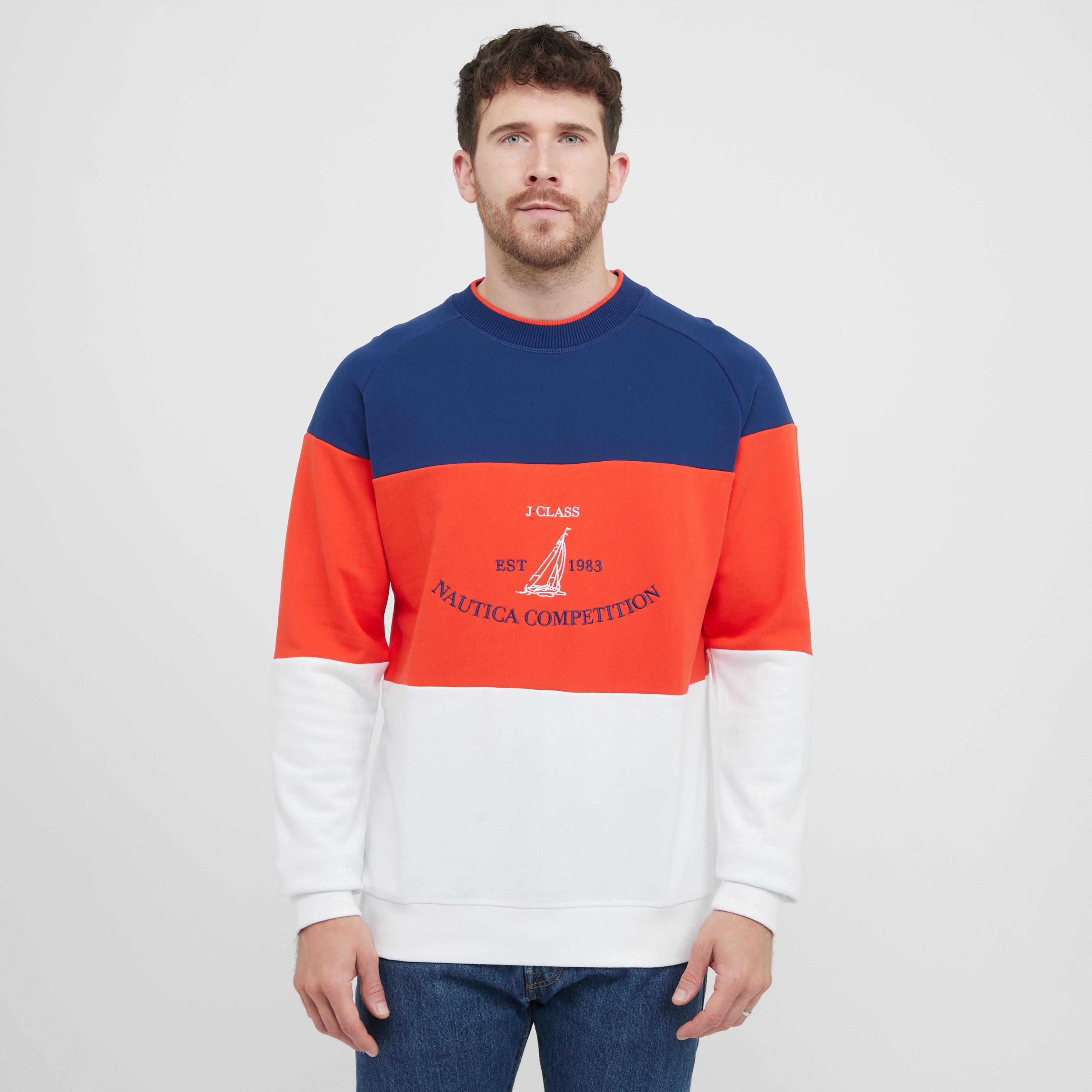Men’s Lumber Sweatshirt