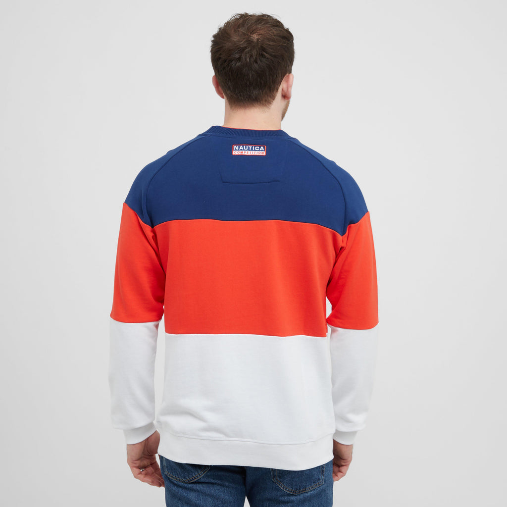 Men’s Lumber Sweatshirt
